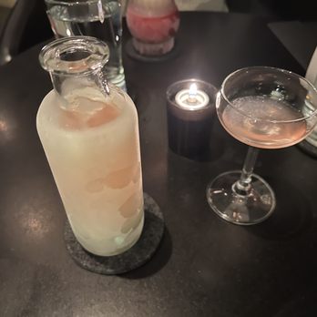 The Aviary - Cocktail Bars Near Me - Chicago, Illinois