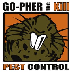 Go-Pher The Kill Pest Control - Go-Pher The Kill Pest Control