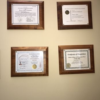 Dennis Balch,DC - Chiropractors Near Me - Millbrae, California