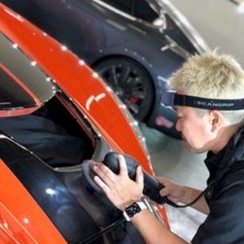 N-Tech - Vehicle Wraps Near Me - Riverside, California
