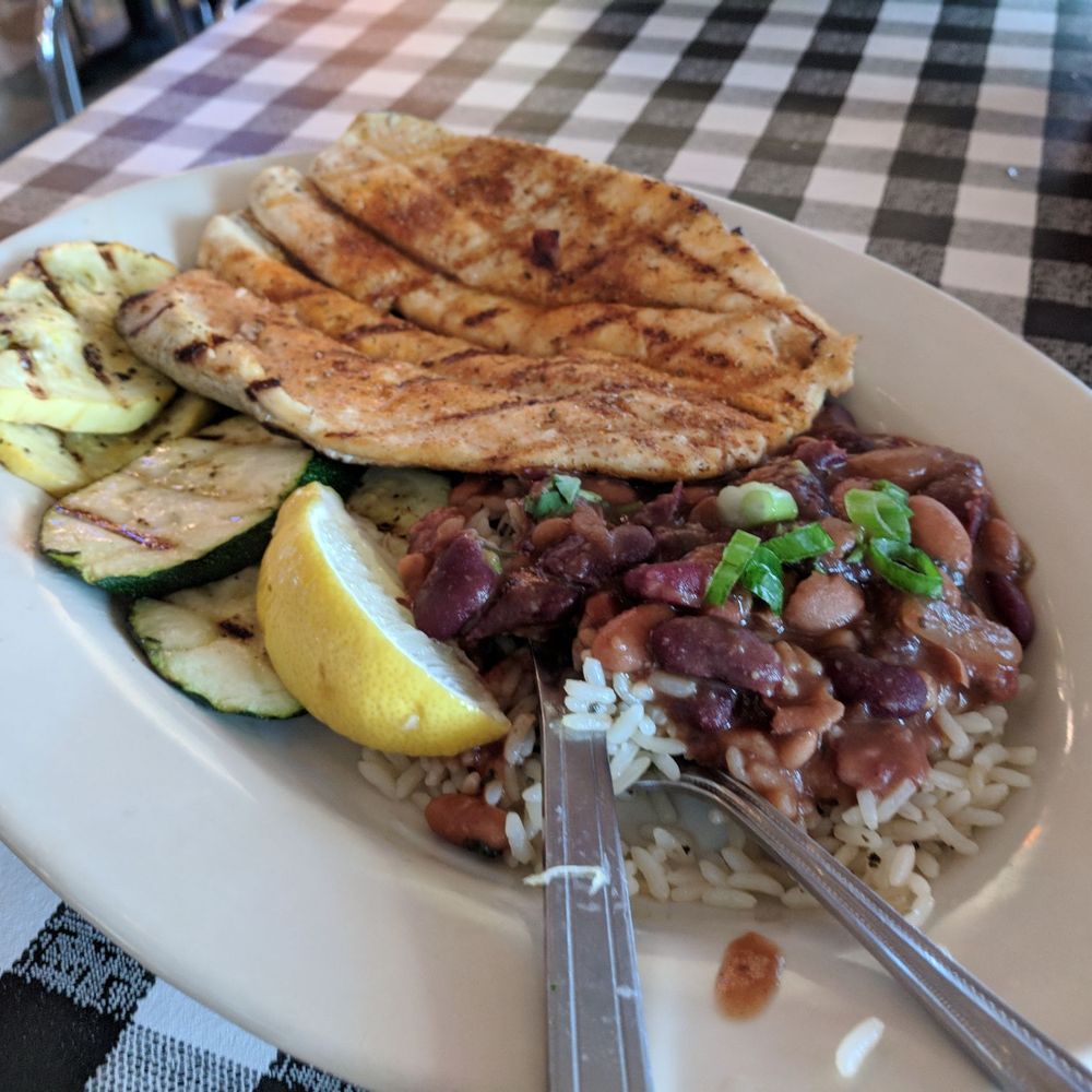 Flying Fish - Snappy Grouper - Seafood Near Me - Coppell, Texas
