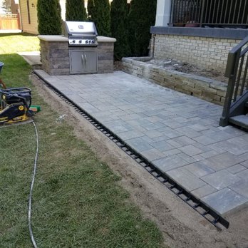 Pinky's Landscape Services - Pinky's can install patios, natural stone walls and outdoor kitchens. - Landscaping Near Me Pinky's Landscape Services - Pinky's can install patios, natural stone walls and outdoor kitchens. - Landscaping Near Me