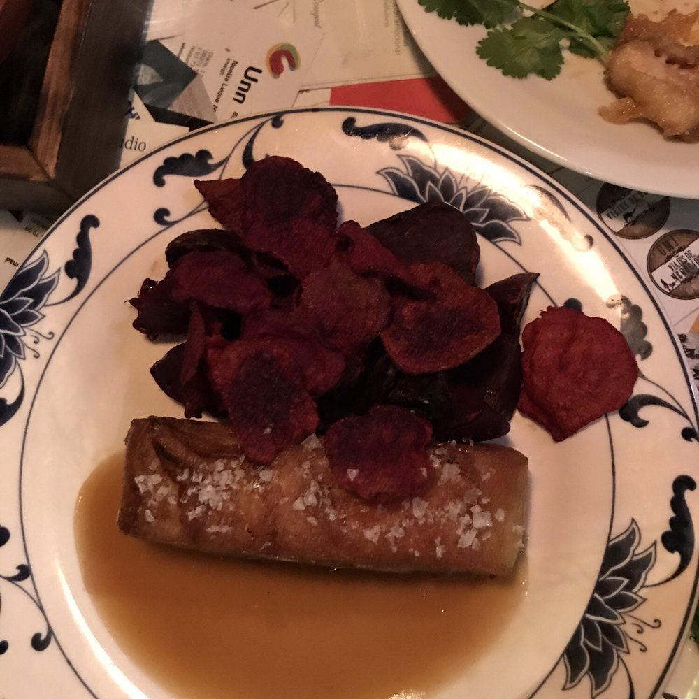 La Gabinoteca - Pork confit - Spanish Near Me - Madrid, M La Gabinoteca - Pork confit - Spanish Near Me - Madrid, M