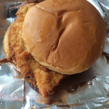 Chick-fil-A - Fast Food Near Me - Jacksonville, Florida