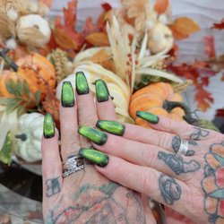Babylon Nails & Spa