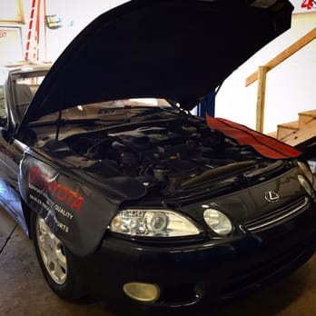 Specialized Automotive - Auto Repair Near Me - Urbana, Illinois Specialized Automotive - Auto Repair Near Me - Urbana, Illinois