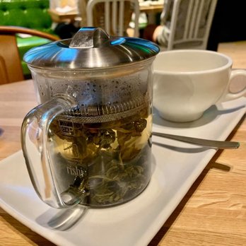 True Food Kitchen - Tea - New American Near Me - Reston, Virginia
