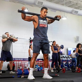 F45 Training South Keller - Trainers Near Me - North Richland Hills, Texas F45 Training South Keller - Trainers Near Me - North Richland Hills, Texas