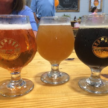 Clouds Brewing - Cheers! - Breweries Near Me - Raleigh, North Carolina Clouds Brewing - Cheers! - Breweries Near Me - Raleigh, North Carolina