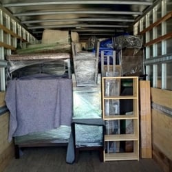 Tramco Moving & Delivery