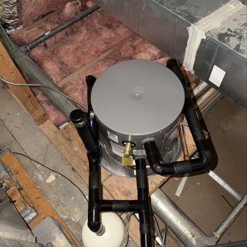 SR Plumbing - Plumbing Near Me