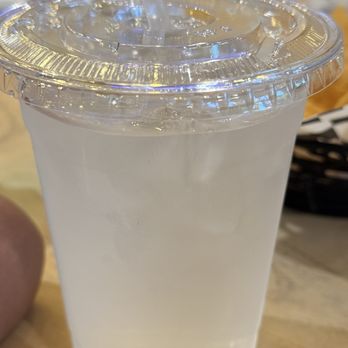 Mexico Tipico - Water for a child - Mexican Near Me - Union City, California