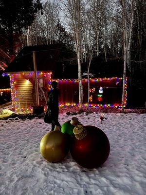 Desolation Hotel Hope Valley by null