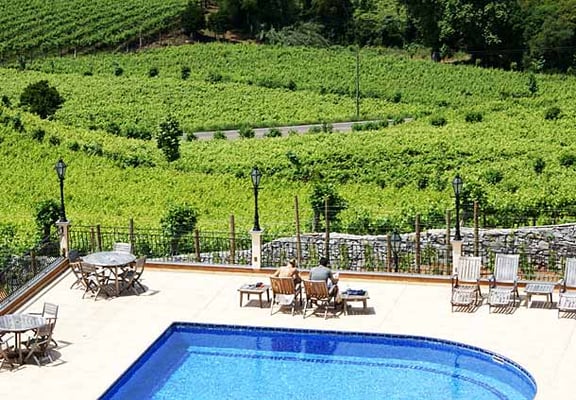 Spa do Vinho Condomínio Vitivinícola by null