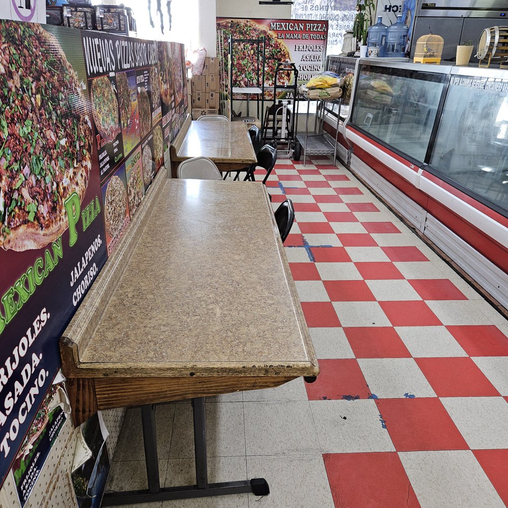 Central Pizza - Pizza Near Me - San Fernando, California Central Pizza - Pizza Near Me - San Fernando, California