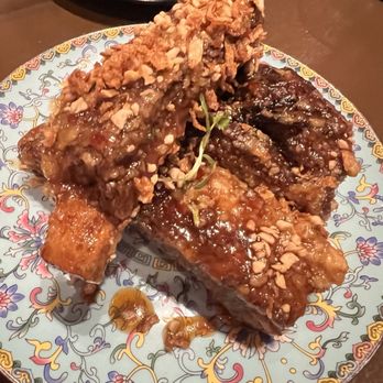 Yao’s - Sticky ribs - Chinese Near Me - Oviedo, Florida Yao’s - Sticky ribs - Chinese Near Me - Oviedo, Florida