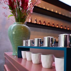 Ban Canteen - Vietnamese brew bar... special coffee brewed by ELBGOLD!