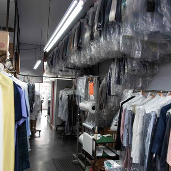 Towne 5 Cleaners - Laundry Services Near Me - Oakhurst, New Jersey
