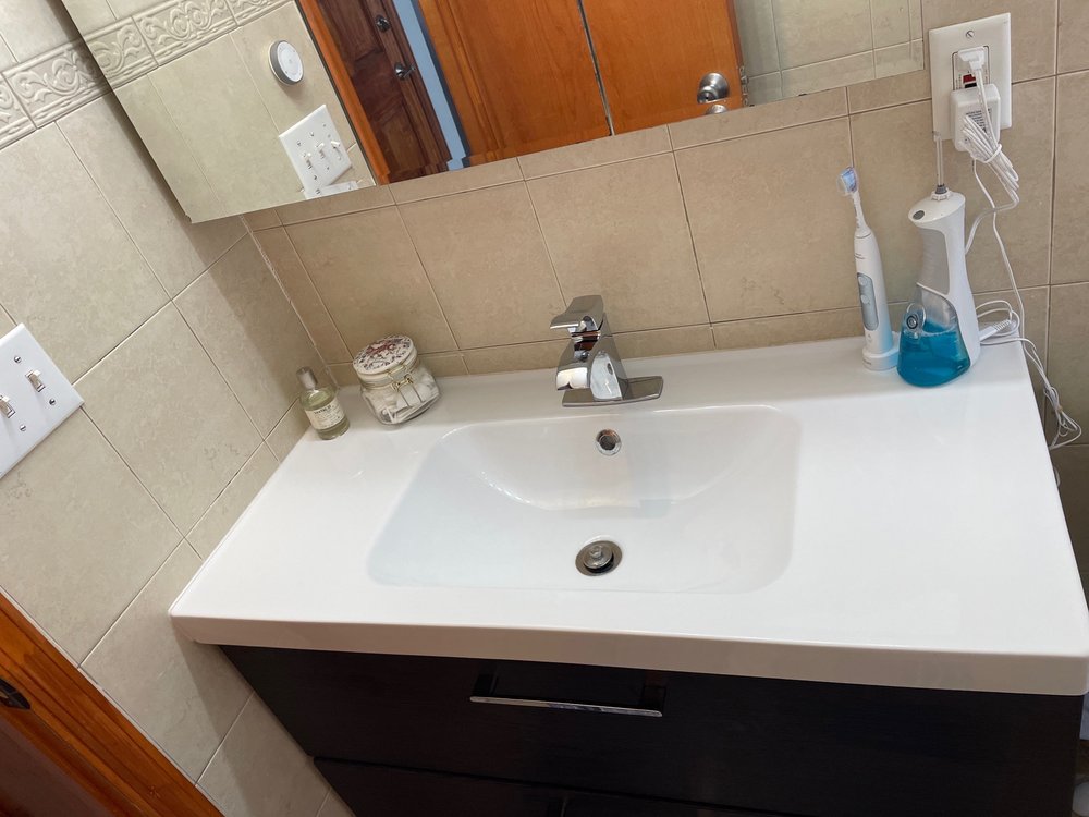 Slide of Dani’s Plumbing Services