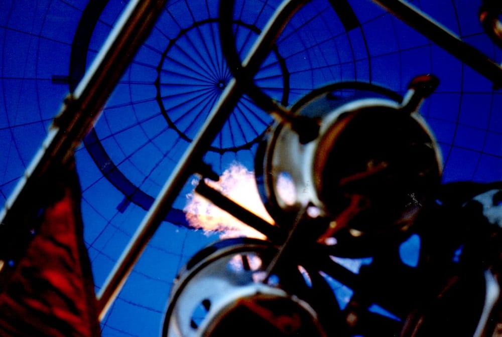 Euroballoning Dr. Hölscher