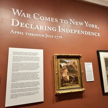 Fraunces Tavern Museum - Museums Near Me - New York, New York Fraunces Tavern Museum - Museums Near Me - New York, New York