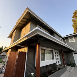 Rodas Rain Gutters