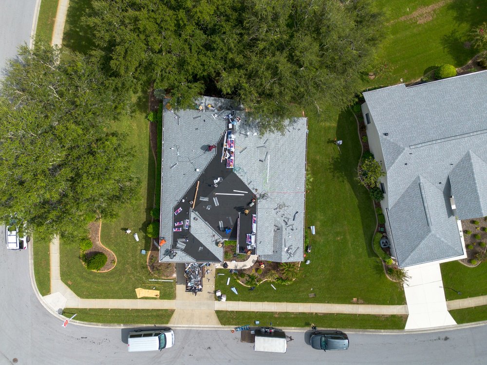 Slide of Charlie's Roofing & Waterproofing