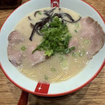 Ramen Nagi - Original King - Ramen Near Me - Arcadia, California