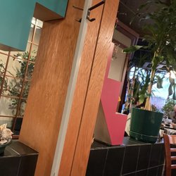 Sagano Japanese Restaurant - Restaurant area
