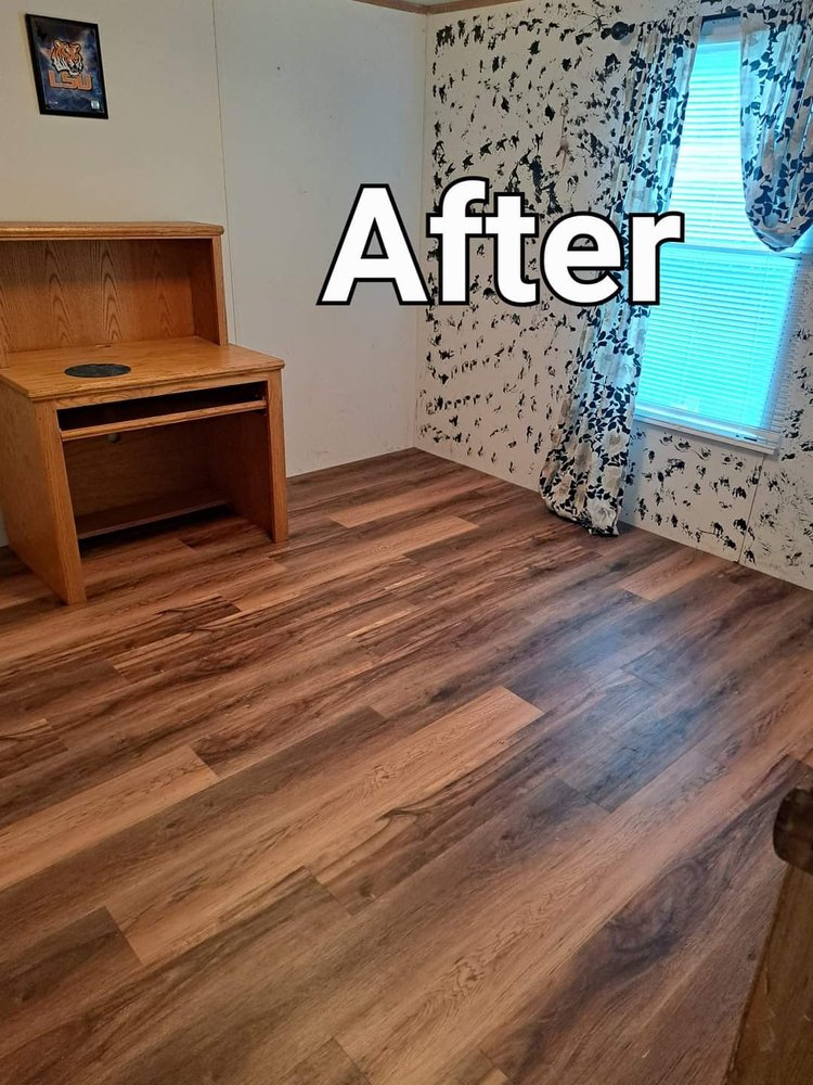 Slide of Champion Roofing Solutions