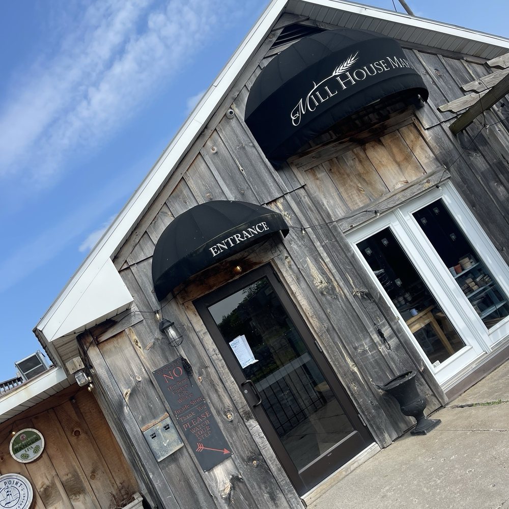 Mill House Market - Love this place! - Breakfast & Brunch Near Me - Pulaski, New York Mill House Market - Love this place! - Breakfast & Brunch Near Me - Pulaski, New York