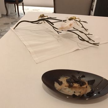 Uma - Signature Cuisine Near Me - Barcelona, B