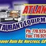 Photo of Atlanta Restaurant Equipment