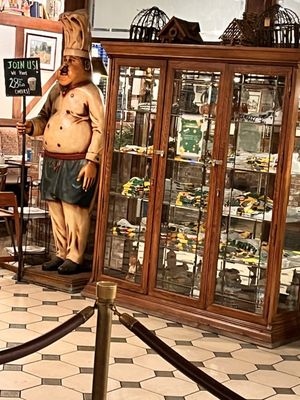 Harry's Hofbrau by null
