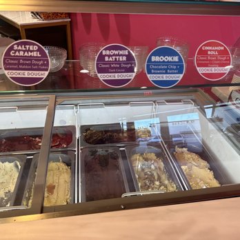 Mixed Desserts - Desserts Near Me - Cary, North Carolina Mixed Desserts - Desserts Near Me - Cary, North Carolina
