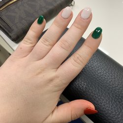 Fashion Nails - Dip nails