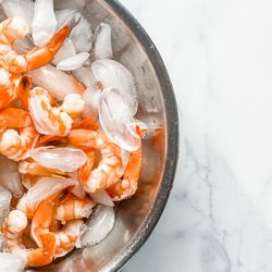 svenfish - Shrimp. Best Seafood