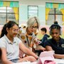 The Honor Roll School