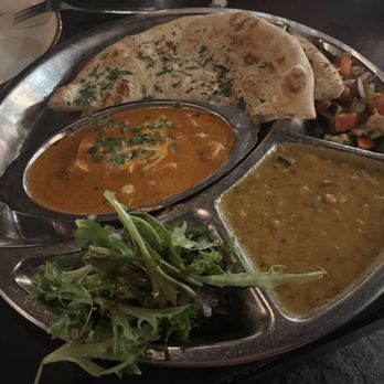 Zareen's - Paneer Tikka Masala Thali - Indian Near Me - Palo Alto, California Zareen's - Paneer Tikka Masala Thali - Indian Near Me - Palo Alto, California