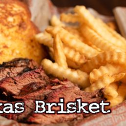 Texas Brisket
