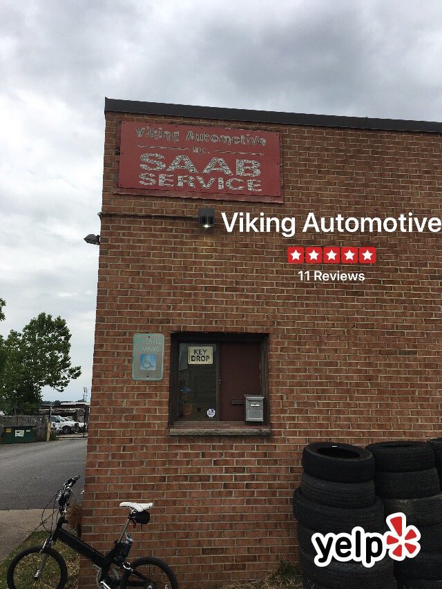 VIKING AUTOMOTIVE Updated October 2024 10 Reviews 7911 Beechcraft Ave, Gaithersburg