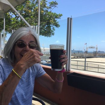 Belmont Brewing - Great stout! - Breweries Near Me - Long Beach, California