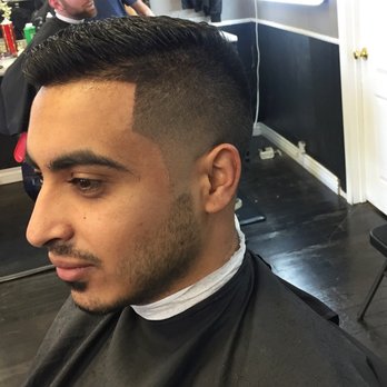 The Shop - Barbers Near Me - Merced, California