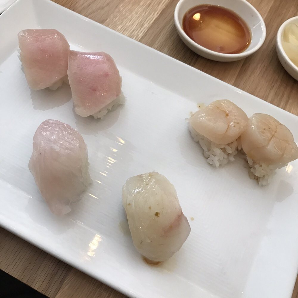 SUGARFISH | Pasadena - Japanese Near Me - Pasadena, California SUGARFISH | Pasadena - Japanese Near Me - Pasadena, California