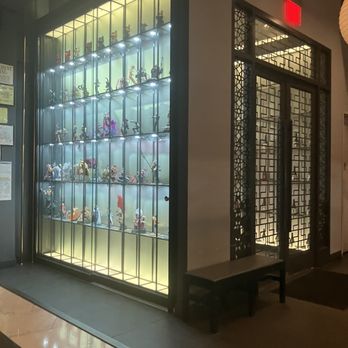 Kaiten Zushi - entrance winter 2026 - Sushi Bars Near Me - New York, New York Kaiten Zushi - entrance winter 2026 - Sushi Bars Near Me - New York, New York