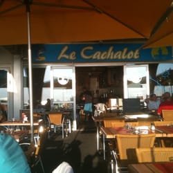 Le Cachalot
