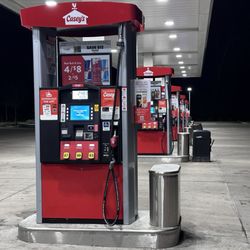Casey's