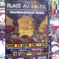Festival du Soleil