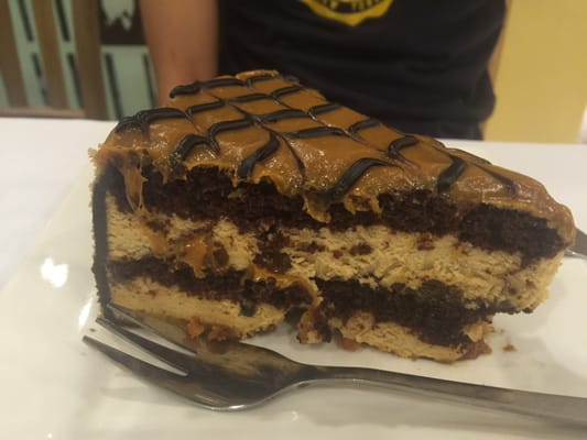 Tiny Kitchen & Dulce Vida by null