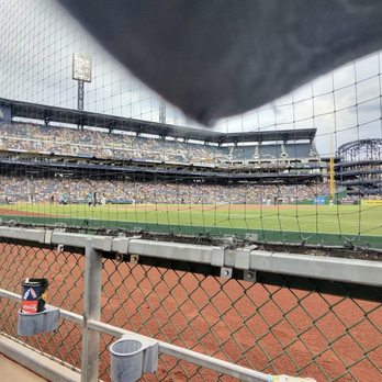 PNC Park - Stadiums & Arenas Near Me - Pittsburgh, Pennsylvania